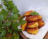 Foto langkah ke 5 dari resep Rondo Royal (Aneka Tips).