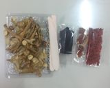 Foto langkah ke 1 dari resep Ayam Tim Obat.