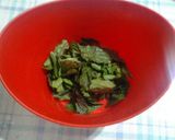 Foto del paso 4 de la receta Ensalada tabulé