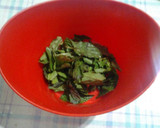 Foto del paso 4 de la receta: Ensalada tabulé
