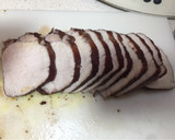 Foto del paso 6 de la receta: Lomo de Cerdo fresco al oporto