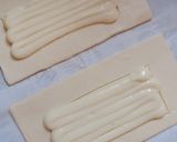 Foto langkah ke 2 dari resep Cheese Pastry.