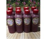 Foto langkah ke 2 dari resep Diet Juice Soursop Acaiberry Blueberry Lemon.