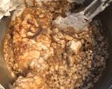 Pas rețetă Tort entremet cu nuci Raffaello 23 fotografie