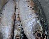 Foto langkah ke 1 dari resep Ikan Kembung Bakar.