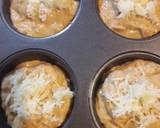 Pizza muffins recipe step 7 photo