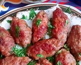 صورة لخطوة 7 من وصفة كفتة الحاتي المشوية 😋🍴♥️