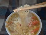 Ramen o Ramyeon (라면)