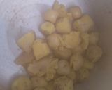 Foto del paso 4 de la receta: Arepa🫓de Papa rellena🍳🥔🥩