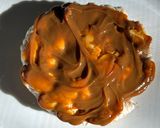 Foto del paso 1 de la receta: Postre sin azúcares apto para diabéticos
