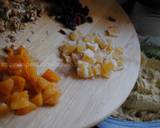 Dried fruits biscuits (Biscotti) recipe step 7 photo