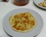 西式蘋果煎餅的食譜步驟5照片