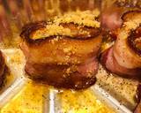 Candied Sweet and Savory Bacon Rolls recipe step 4 photo