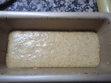Pancito de ajo y perejil!!!