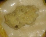 A picture of step 6 of Homemade colour full gujiya.