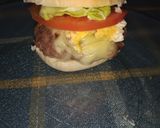 Foto del paso 7 de la receta: Pancitos saborizados/para hamburguesa