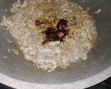 Foto langkah ke 4 dari resep Oseng Gori / Tewel / Nangka Muda.