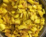 Alma chutney recept fázis 5 fotója