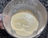 Foto del paso 1 de la receta: Budín de Pan en Licuadora