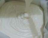 Foto langkah ke 4 dari resep Butter Cake Jelita.