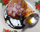 Foto langkah ke 4 dari resep Sate daging sapi.