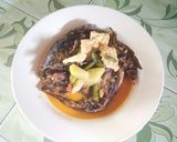 Foto langkah ke 6 dari resep Gulai Ikan Sale.