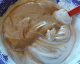 Foto del paso 4 de la receta: Torta súper húmeda de chocolate sin harina!!