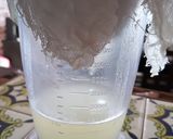 Foto del paso 4 de la receta: Queso crema de Kéfir 🥛🥖