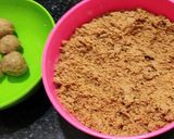 खमंग खुसखुशीत तिळगुळ पोळी. (Tilgul Poli Recipe In Marathi) रेसिपी स्टेप 7 फोटो 