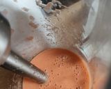 Foto del paso 2 de la receta: Crema fría de tomate
