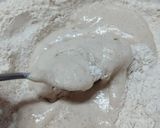 Foto del paso 3 de la receta: Caracolas de canela y harina integral