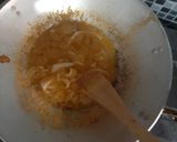 Foto langkah ke 9 dari resep Capcay Goreng (dengan kekian udang).