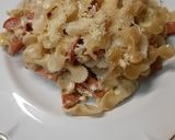Foto del paso 11 de la receta: Pastel de corbatitas