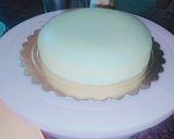 ડ્રાયફ્રુટ કિવિ કૅક KIWI PISTACHIO MAWA DRY-FRUIT CAKE in Gujarati ) રેસીપી સ્ટેપ1ફોટો