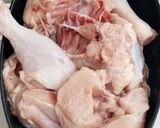 Foto langkah ke 1 dari resep Gulai Ayam Praktis.