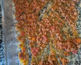 Foto del paso 5 de la receta: Receta de Lasaña de Genova