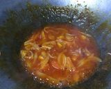 Foto langkah ke 3 dari resep Fillet Ayam Asam Manis.