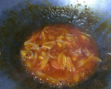 Foto langkah ke 3 dari resep Fillet Ayam Asam Manis.
