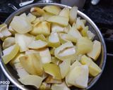 आम की लौंजी (aam ki launji recipe in Hindi) रेसिपी चरण 1 फोटो