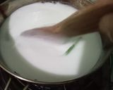 Foto langkah ke 3 dari resep Lumpur Surga.