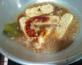 Foto langkah ke 4 dari resep Baceman Tempe.