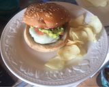 Foto del paso 11 de la receta: Hamburguesa de lentejas