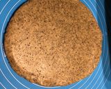 รูปขั้นตอนการทำที่ 3 ของ คุกกี้สิงคโปร์ (Cashew Cookie)
