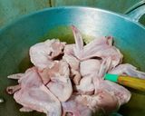 Foto langkah ke 2 dari resep Gulai Ayam.