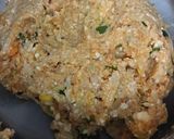 A picture of step 5 of Paneer potato cutlets.