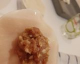 Foto del passaggio 3 della ricetta Gyoza con carne