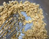免洗模具、製作無麵粉，椰子燕麥布朗尼的食譜步驟2照片