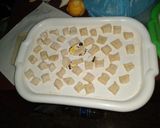 Foto del paso 5 de la receta: Ñoquis de papa del 29