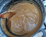 عکس مرحله 6 از دستور کیک حلوا مجلسی