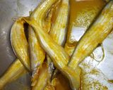 রাঁধুনি বাটায় কাজলি(randhuni batay kajoli recipe in Bengali) রেসিপির ধাপ 1 ছবি
